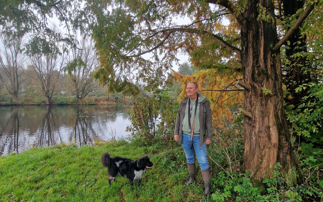 Over (~) leven met een hartaandoening: Het Groene hart van Dimitri